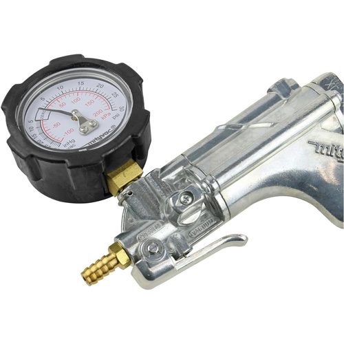 Silverline Vacuum/Pressure Pump Canadian Safety Group Inc.