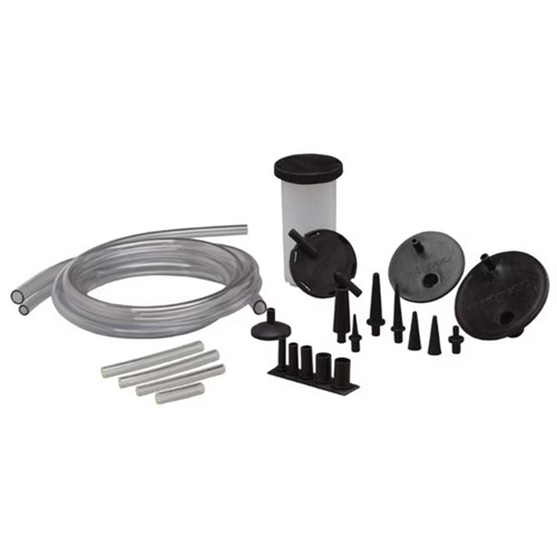 Trousse de transfert de liquide Canadian Safety Group Inc.