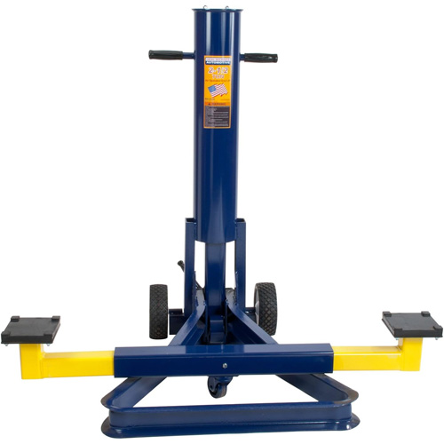 Air-Operated End Lift, 2.5 Ton(s) Capacity Canadian Safety Group Inc.