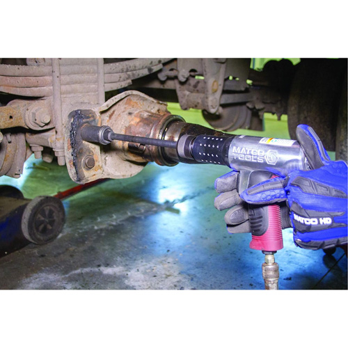2-Piece Truck Anchor Pin Bushing Driver Canadian Safety Group Inc.