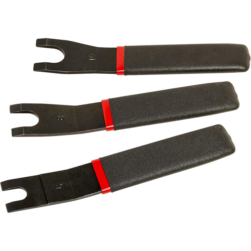 Ensemble d'outils de rel&acirc;chement de raccord STC 3 mcx Canadian Safety Group Inc.