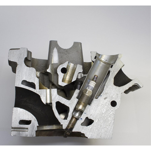 Ford 3V Broken Plug Remover Kit Canadian Safety Group Inc.