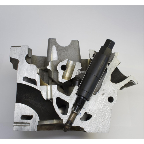 Ford 3V Broken Plug Remover Kit Canadian Safety Group Inc.