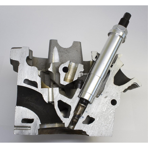 Ford 3V Broken Plug Remover Kit Canadian Safety Group Inc.