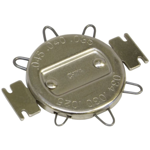 Standard Spark Plug Gapper Canadian Safety Group Inc.