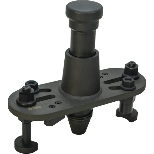 Truck Axle Shaft Puller for Medium & HD Truck Canadian Safety Group Inc.