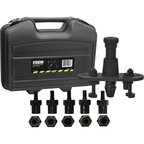 Truck Axle Shaft Puller for Medium & HD Truck Canadian Safety Group Inc.