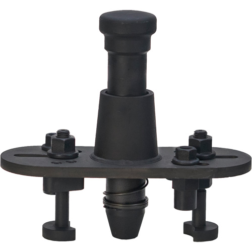Truck Axle Shaft Puller for Medium & HD Truck Canadian Safety Group Inc.