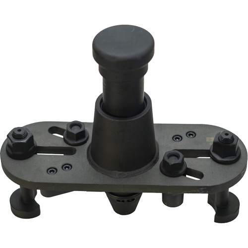 Truck Axle Shaft Puller for Medium & HD Truck Canadian Safety Group Inc.