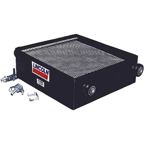Wheel Bearing Packer for 120 lbs. Container Canadian Safety Group Inc.