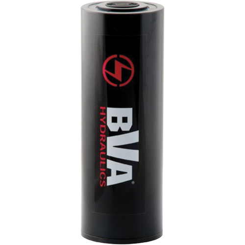 Lightweight Hydraulic Cylinder, 5.91" Stroke, 30 Ton(s) Capacity, 10000 PSI Canadian Safety Group Inc.