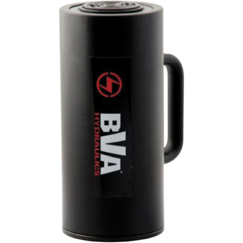 Lightweight Hydraulic Cylinder, 3.94" Stroke, 50 Ton(s) Capacity, 10000 PSI Canadian Safety Group Inc.