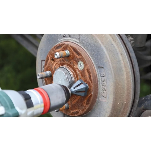 Outil E-Z Chamfer Canadian Safety Group Inc.