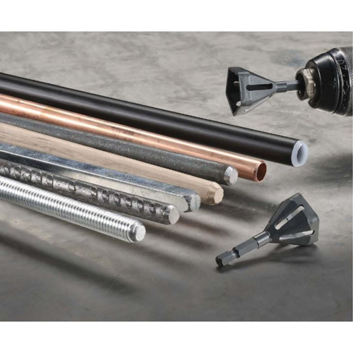 Outil E-Z Chamfer Canadian Safety Group Inc.