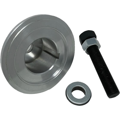 Trousse d'entretien de joint de vilebrequin avant/arri&egrave;re Duramax 6,6 L Canadian Safety Group Inc.