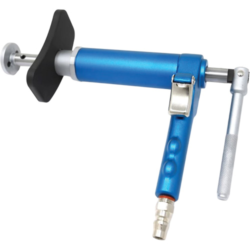 Ensemble d'outils pneumatiques pour le remontage des &eacute;triers de frein Canadian Safety Group Inc.