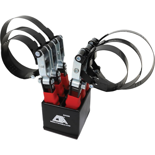 Ensemble de cl&eacute; pour filtre &agrave; huile avec support magn&eacute;tique 6 mcx Canadian Safety Group Inc.
