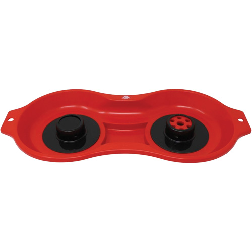 Magnetic Flex Tray Canadian Safety Group Inc.