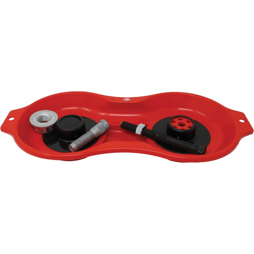 Magnetic Flex Tray Canadian Safety Group Inc.