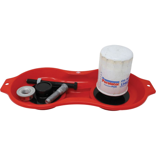 Magnetic Flex Tray Canadian Safety Group Inc.