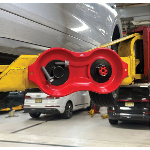 Magnetic Flex Tray Canadian Safety Group Inc.