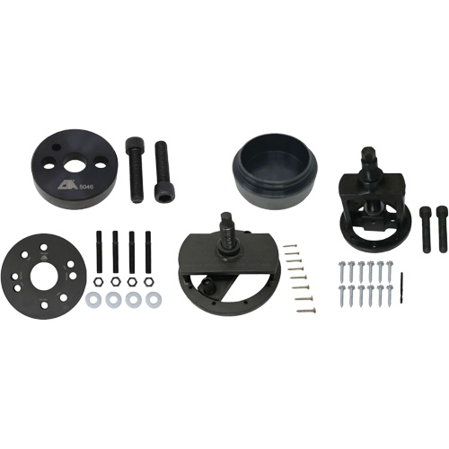 Cummins F/R Crankshaft Seal Remover & Install Master Kit Canadian Safety Group Inc.