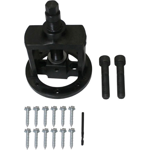 Cummins F/R Crankshaft Seal Remover & Install Master Kit Canadian Safety Group Inc.
