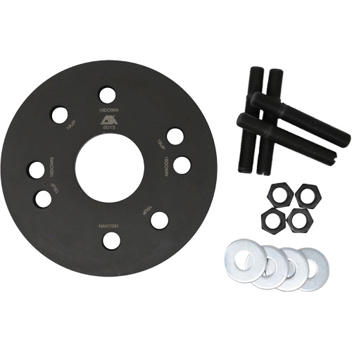 Cummins F/R Crankshaft Seal Remover & Install Master Kit Canadian Safety Group Inc.