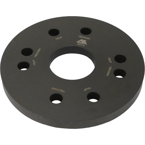 Cummins F/R Crankshaft Seal Remover & Install Master Kit Canadian Safety Group Inc.