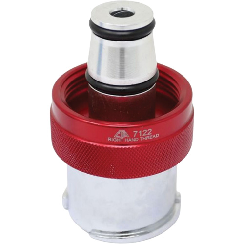 52mm x 2.5mm RH GM/GMC Radiator Pressure Adapter Canadian Safety Group Inc.