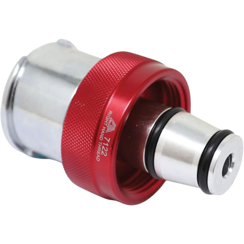 52mm x 2.5mm RH GM/GMC Radiator Pressure Adapter Canadian Safety Group Inc.
