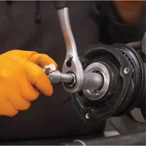 Ensemble d'outils pour amortisseurs et jambes de force  15 mcx Canadian Safety Group Inc.