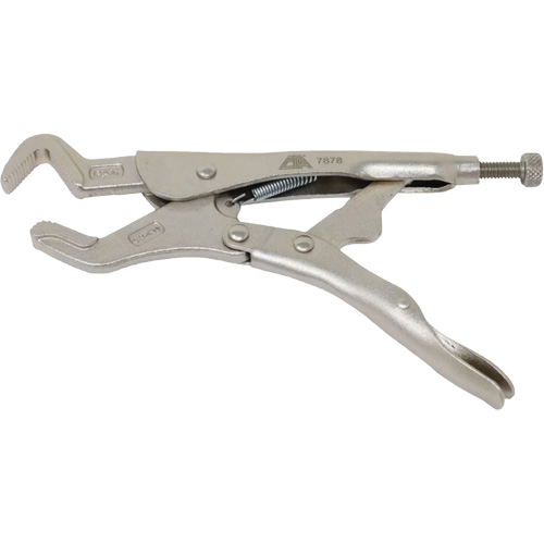 Sway Bar Parrot Pliers Canadian Safety Group Inc.
