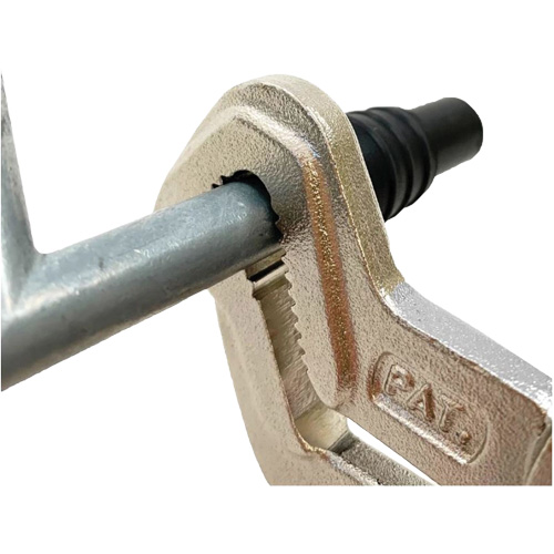 Sway Bar Parrot Pliers Canadian Safety Group Inc.