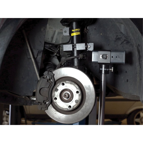 Strut Lifter Canadian Safety Group Inc.
