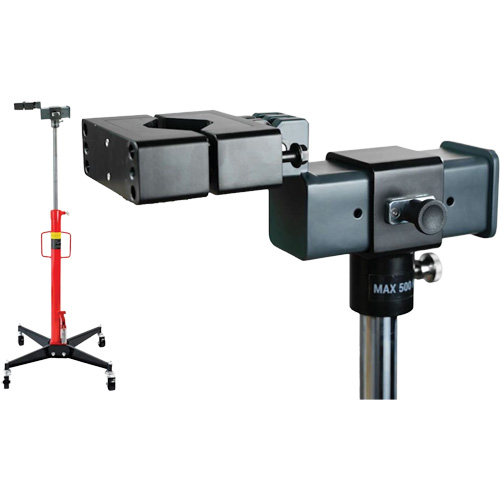 Strut Lifter Canadian Safety Group Inc.