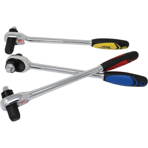 Torque Limit Ratchet Wrench Set Canadian Safety Group Inc.