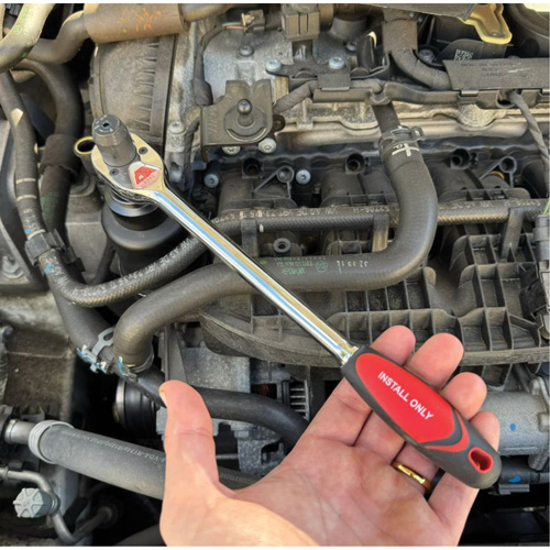 Torque Limit Ratchet Wrench Set Canadian Safety Group Inc.