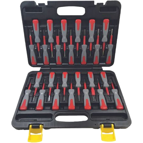 26-Piece Terminal Tool Kit Canadian Safety Group Inc.