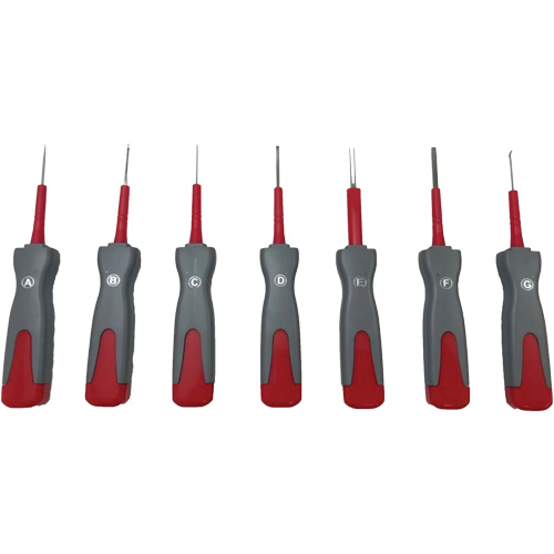 26-Piece Terminal Tool Kit Canadian Safety Group Inc.