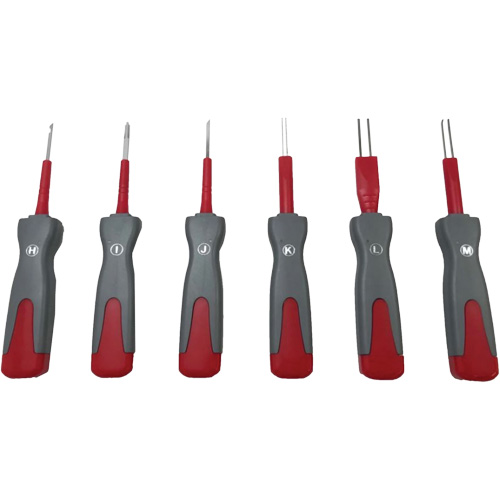 26-Piece Terminal Tool Kit Canadian Safety Group Inc.