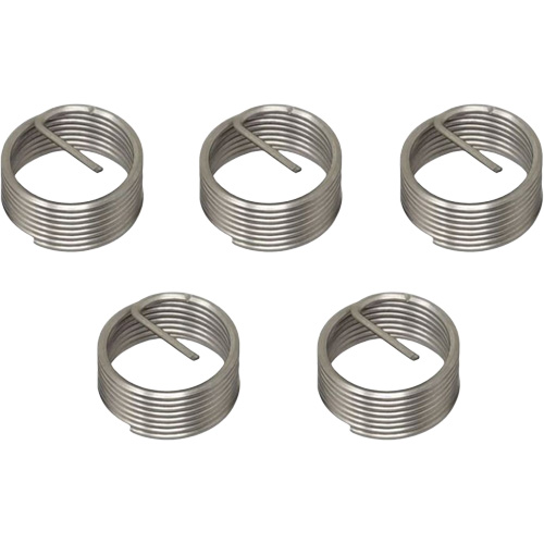 Spark Plug Thread Repair Workshop Kit Canadian Safety Group Inc.