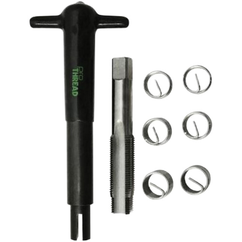 Spark Plug Thread Repair Workshop Kit Canadian Safety Group Inc.