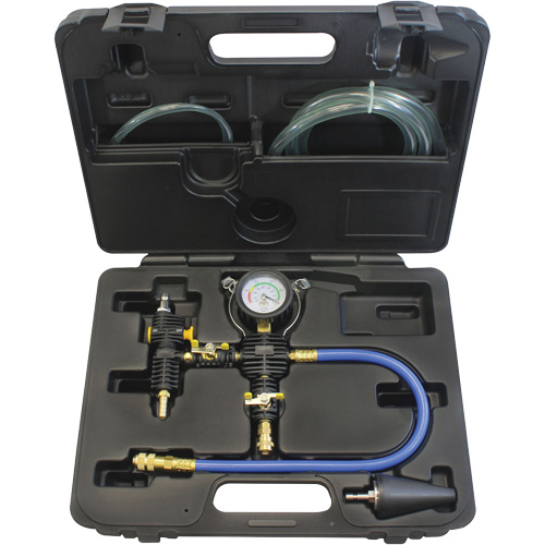 Vacuum Type Cooling System Filler Kit Canadian Safety Group Inc.
