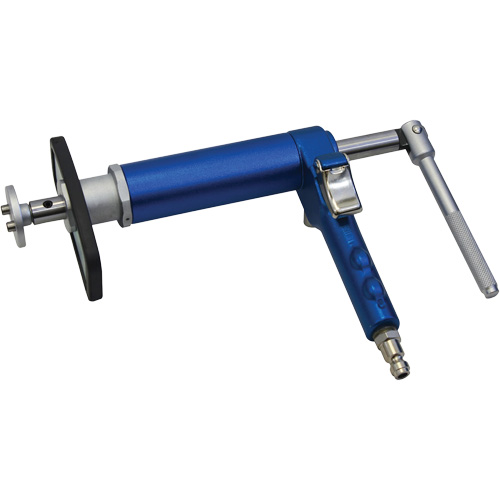 Air Powered Brake Caliper Wind Back Tool Kit Canadian Safety Group Inc.