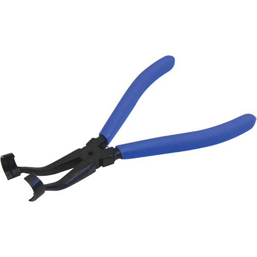 Drum Brake Hold-Down Spring Pliers Canadian Safety Group Inc.
