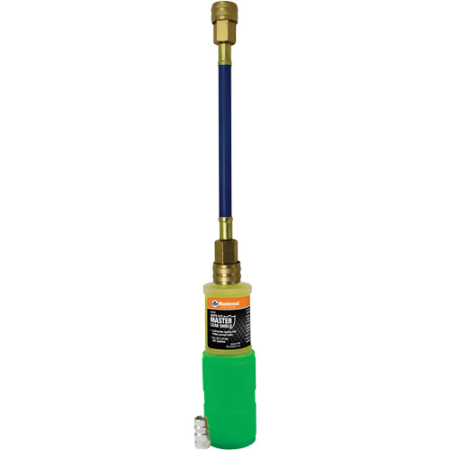 Mini Auto A/C Master Leak Shield Dye Injector Canadian Safety Group Inc.