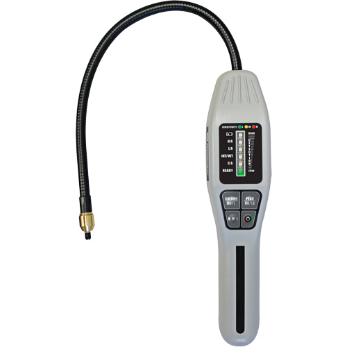 Intellasense Iii Combustible Gas Leak Detector Canadian Safety Group Inc.