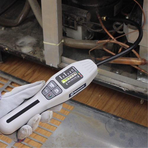 Intellasense Iii Combustible Gas Leak Detector Canadian Safety Group Inc.