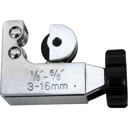 Mini Tube Cutter Canadian Safety Group Inc.